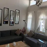 Cozy Maisonette Filoxenia *