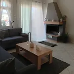 Apartamento Cozy Maisonette Filoxenia *