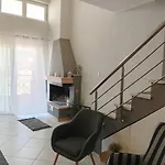Cozy Maisonette Filoxenia * Serres