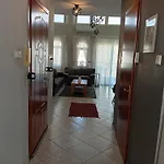 Apartamento Cozy Maisonette Filoxenia