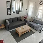 Cozy Maisonette Filoxenia Apartamento Serres