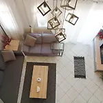 Cozy Maisonette Filoxenia Serres
