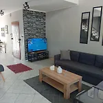 Cozy Maisonette Filoxenia