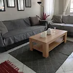 Cozy Maisonette Filoxenia Apartamento