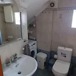 Apartamento Cozy Maisonette Filoxenia Serres