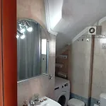 Cozy Maisonette Filoxenia Apartamento Serres