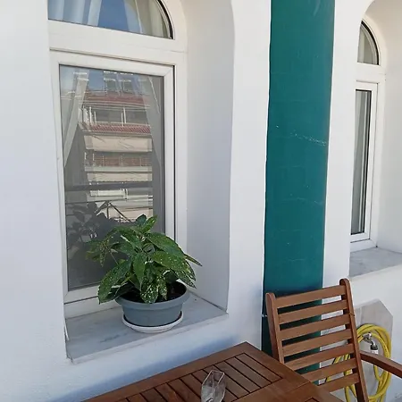 Apartment Cozy Maisonette Filoxenia *
