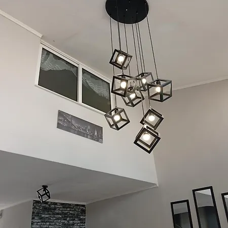 Cozy Maisonette Filoxenia