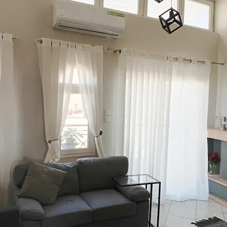 Cozy Maisonette Filoxenia *