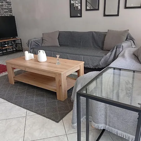 Cozy Maisonette Filoxenia