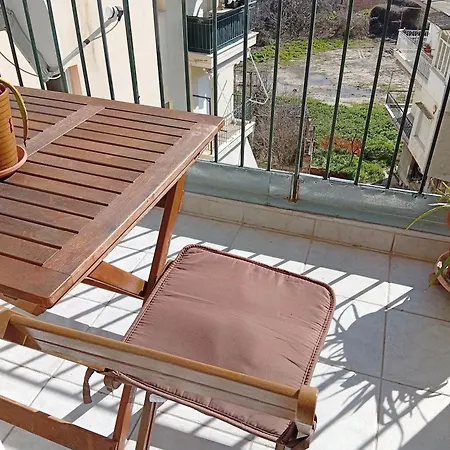 Cozy Maisonette Filoxenia Appartement *