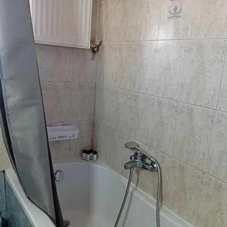 Cozy Maisonette Filoxenia Appartement *