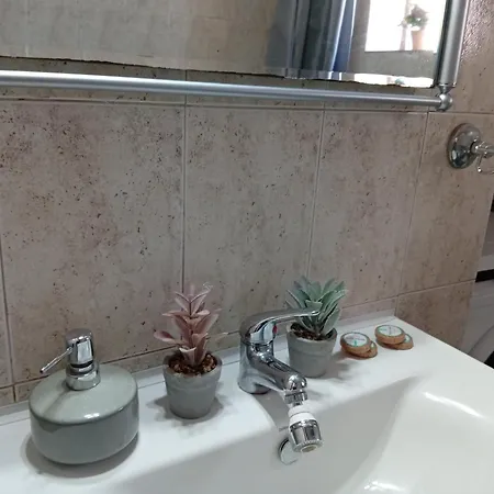 Cozy Maisonette Filoxenia Appartement