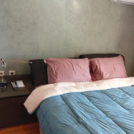 Cozy Maisonette Filoxenia *