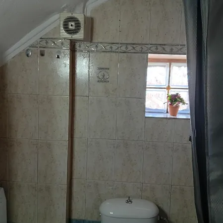 Appartement Cozy Maisonette Filoxenia *