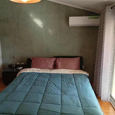 Cozy Maisonette Filoxenia Appartement