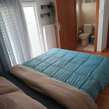 Cozy Maisonette Filoxenia Appartement *