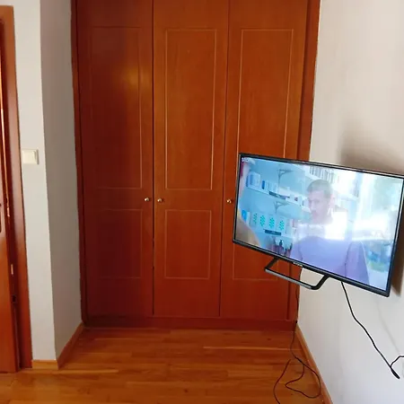 Cozy Maisonette Filoxenia Appartement