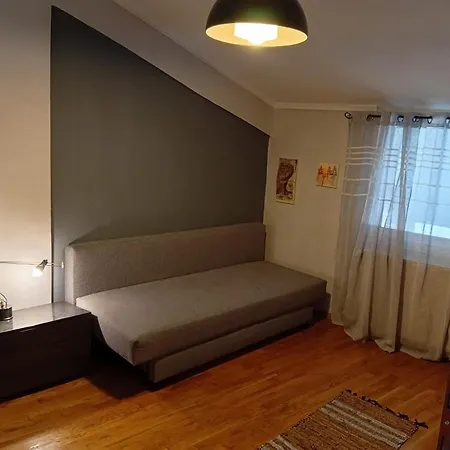 Appartement Cozy Maisonette Filoxenia Serres