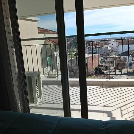 Cozy Maisonette Filoxenia Appartement *