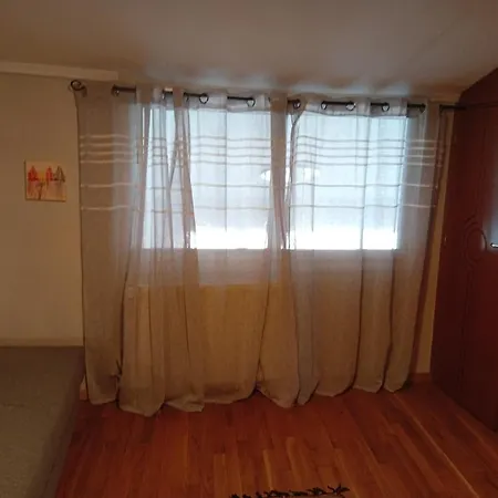 Cozy Maisonette Filoxenia Appartement