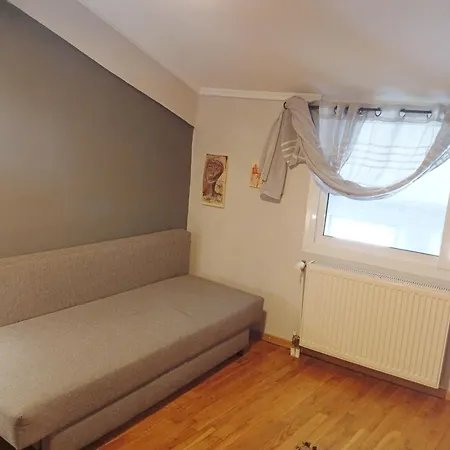 Appartement Cozy Maisonette Filoxenia
