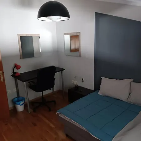 Cozy Maisonette Filoxenia Appartement