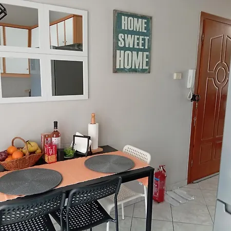 Cozy Maisonette Filoxenia * Serrai
