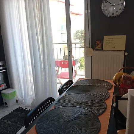 Cozy Maisonette Filoxenia * Serrai