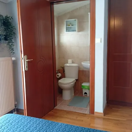 Cozy Maisonette Filoxenia * Serrai