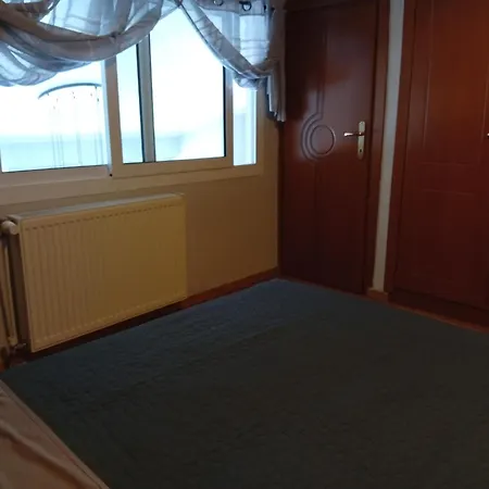 Lägenhet Cozy Maisonette Filoxenia *