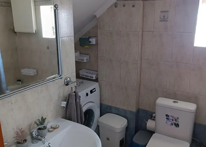 Apartment Cozy Maisonette Filoxenia Serres
