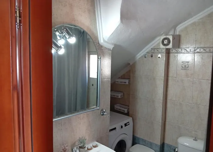 Cozy Maisonette Filoxenia Appartement Serres