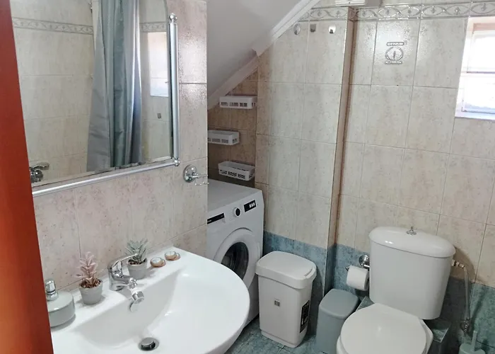 Cozy Maisonette Filoxenia * Serres