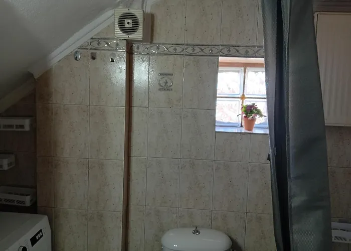 Apartment Cozy Maisonette Filoxenia *