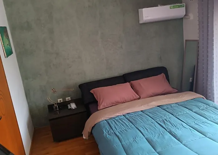 Appartement Cozy Maisonette Filoxenia