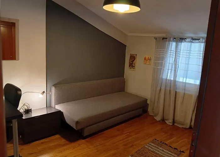 Appartement Cozy Maisonette Filoxenia Serres