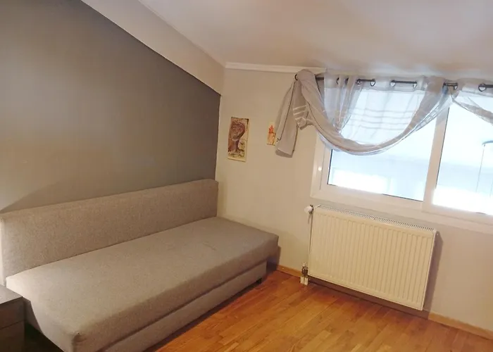 Apartment Cozy Maisonette Filoxenia