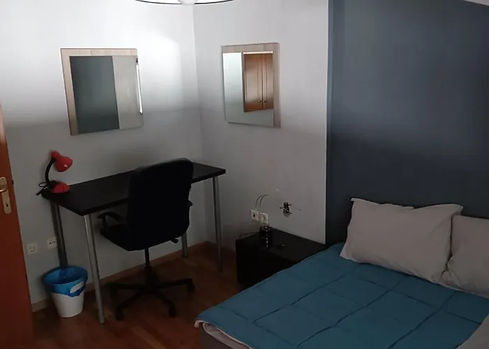 Cozy Maisonette Filoxenia Appartement